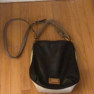 Marc by Marc Jacobs Tri color cross body